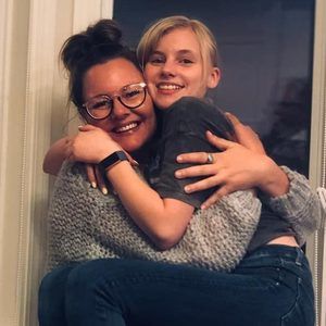 Meet your Posher, Ledawne